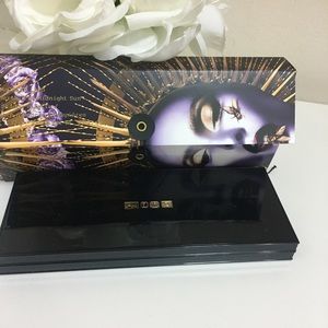Pat McGRATH Mothership VI Palette-Midnight Sun